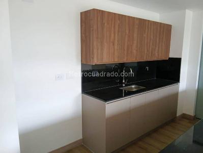 Apartamento de 3 alcobas en venta en Gualanday, Rionegro, 97 m² · foto 8 de 20
