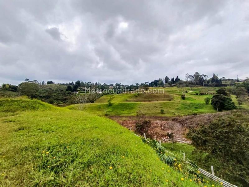 Lote en Venta, Rionegro, Rionegro - Vista 2