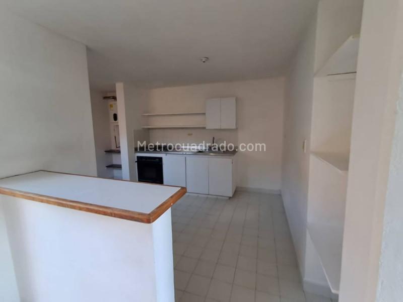 Casa en Arriendo, Los Colegios, Rionegro - 2