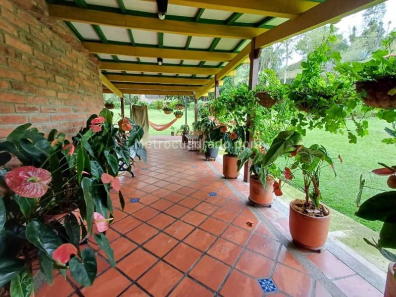 2BR House in Sajonia (200 m²) - 2