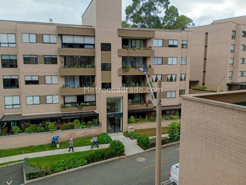 Apartamento en Arriendo, El Retiro, Retiro - 2