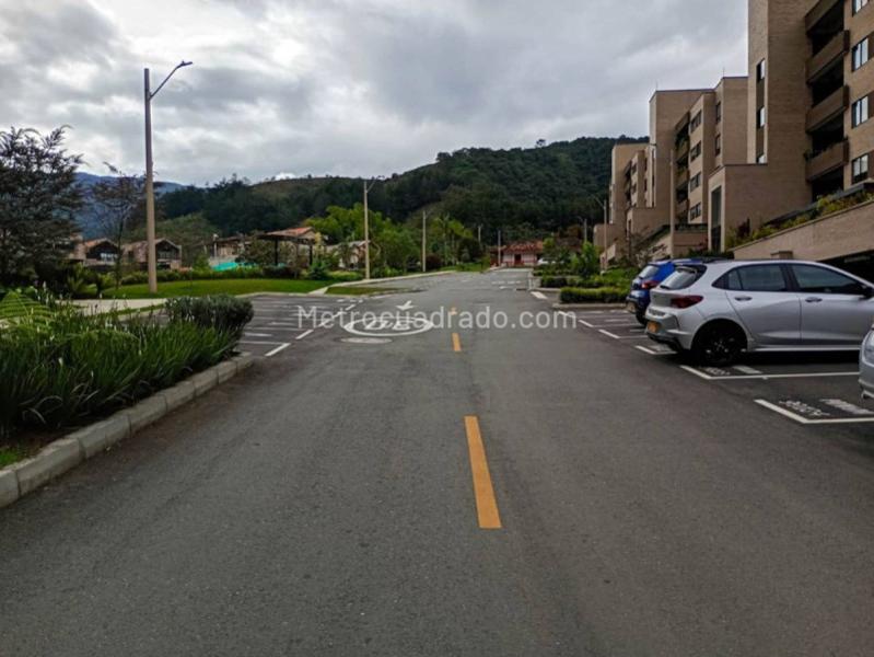 Apartamento en Arriendo, El Retiro, Retiro - 3