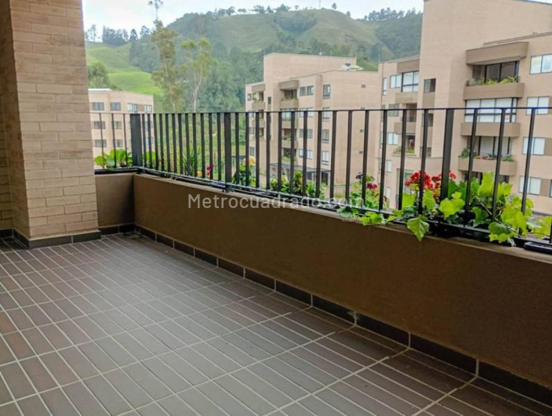 Apartamento en Arriendo, El Retiro, Retiro - 5