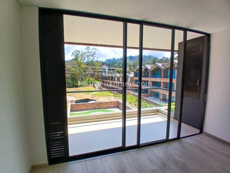 1BR Apartment in Vereda La Fe (73 m²) - 5