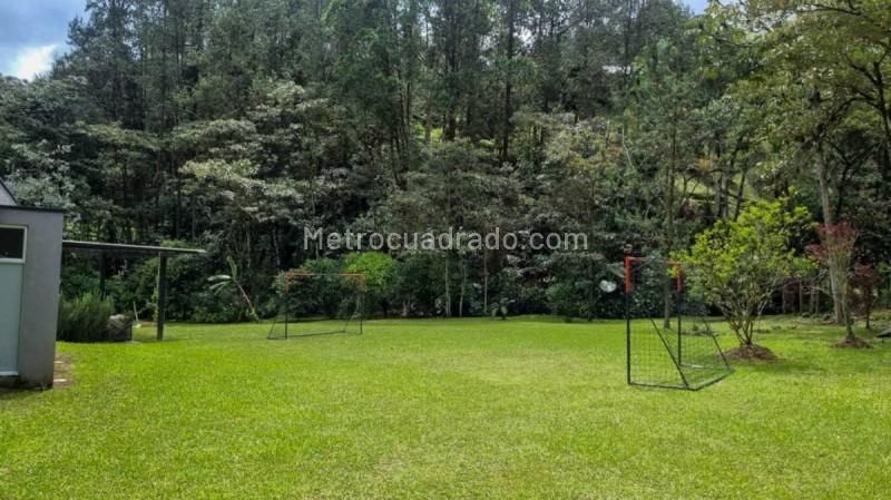 Casa en Arriendo, El Retiro, Retiro - 3