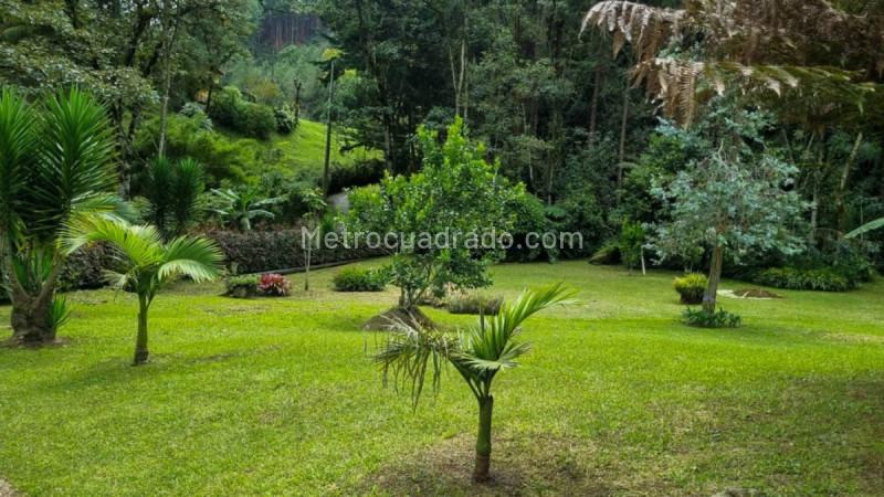 Casa en Arriendo, El Retiro, Retiro - 4