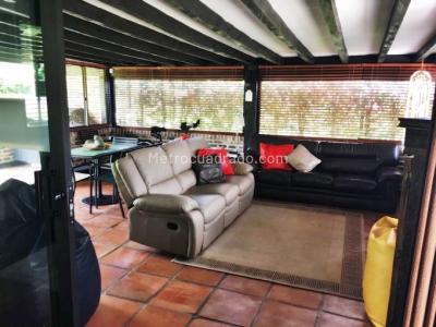 Casa de 3 alcobas en venta en Llano Grande, Rionegro, 420 m² · foto 15 de 20
