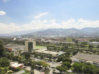 Apartamento en Arriendo, Ciudad Del Rio, Medellín