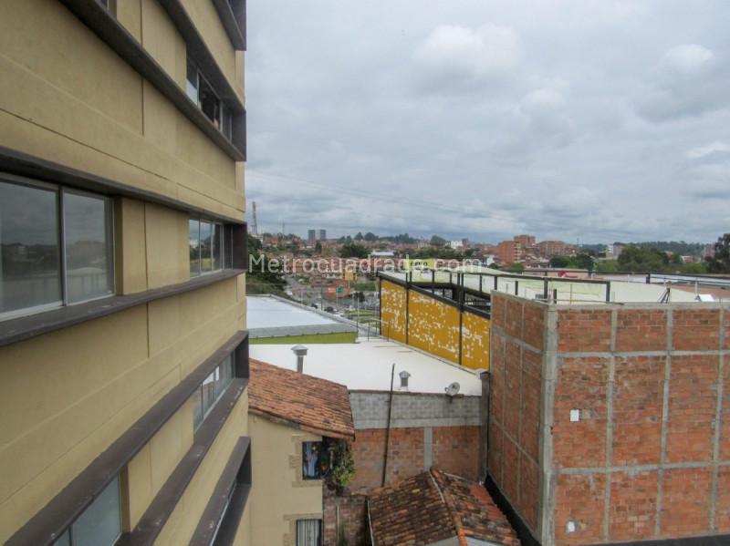Oficina en Arriendo, Rionegro, Rionegro - Widok 2