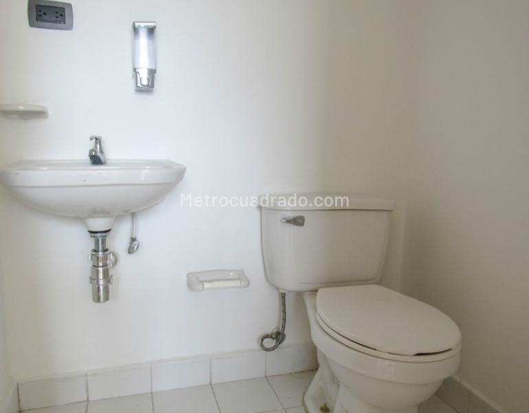 Oficina en Arriendo, Rionegro, Rionegro - Widok 3