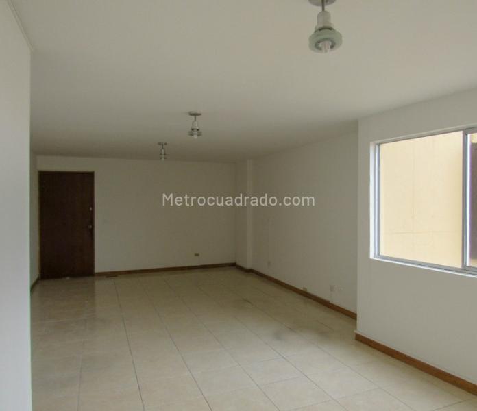 Oficina en Arriendo, Rionegro, Rionegro - Widok 4