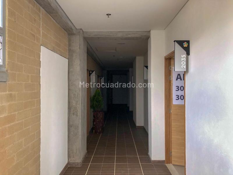 Oficina en Arriendo, El Porvenir, Rionegro, Rionegro