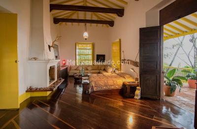 Casa de 5 alcobas en venta en El Poblado, Medellín, 600 m² · foto 13 de 20