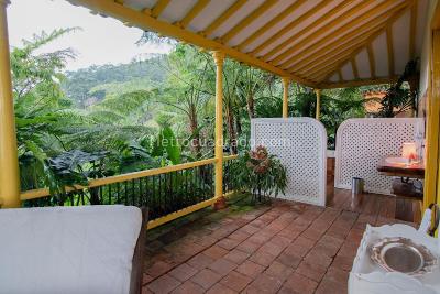 Casa de 5 alcobas en venta en El Poblado, Medellín, 600 m² · foto 15 de 20