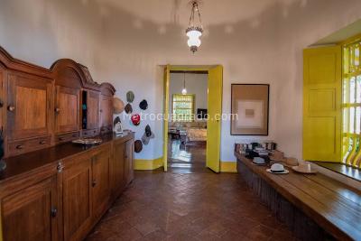 Casa de 5 alcobas en venta en El Poblado, Medellín, 600 m² · foto 16 de 20