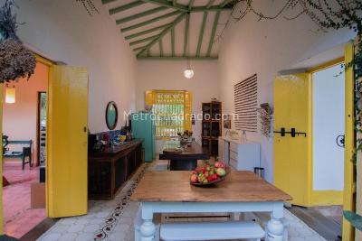 Casa de 5 alcobas en venta en El Poblado, Medellín, 600 m² · foto 18 de 20