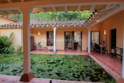Casa de 5 alcobas en venta en El Poblado, Medellín, 600 m² · foto 20 de 20