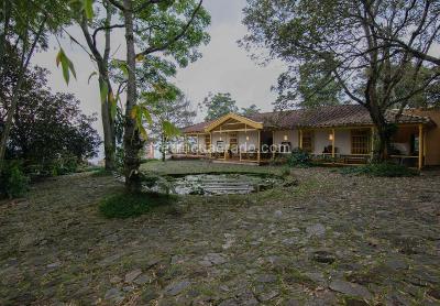 Casa de 5 alcobas en venta en El Poblado, Medellín, 600 m² · foto 3 de 20