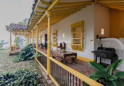 Casa de 5 alcobas en venta en El Poblado, Medellín, 600 m² · foto 4 de 20