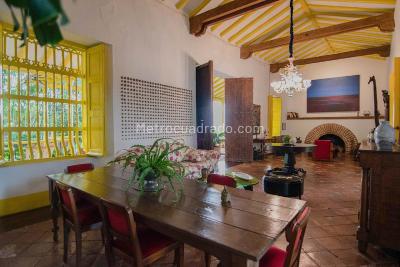 Casa de 5 alcobas en venta en El Poblado, Medellín, 600 m² · foto 8 de 20
