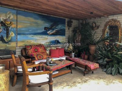 Casa de 3 alcobas en venta en Rionegro, Rionegro, 185 m² · foto 2 de 8