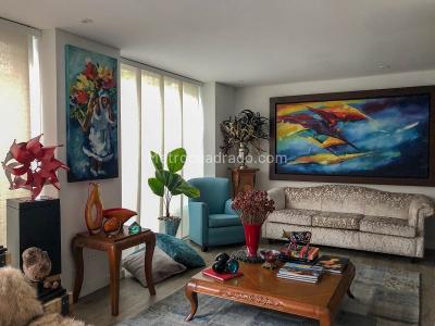 Casa de 3 alcobas en venta en Rionegro, Rionegro, 185 m² · foto 4 de 8