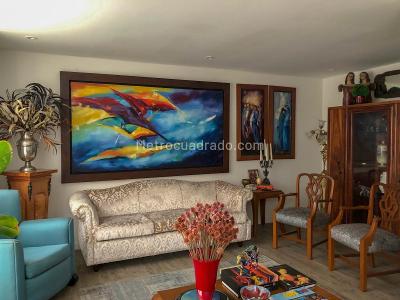 Casa de 3 alcobas en venta en Rionegro, Rionegro, 185 m² · foto 5 de 8