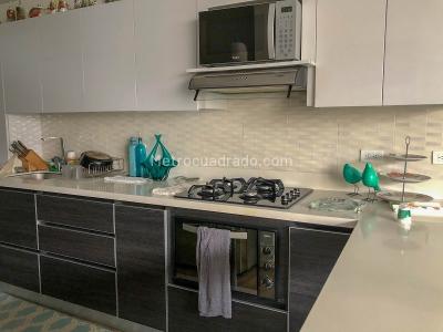 Casa de 3 alcobas en venta en Rionegro, Rionegro, 185 m² · foto 6 de 8