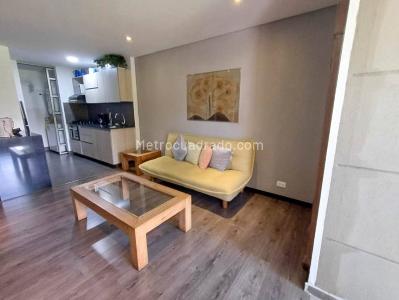 Apartamento de 1 alcoba en venta en Llano Grande, Rionegro, 60 m² · foto 8 de 17