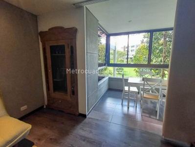 Apartamento de 1 alcoba en venta en Llano Grande, Rionegro, 60 m² · foto 9 de 17