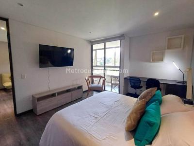 Apartamento de 1 alcoba en venta en Llano Grande, Rionegro, 60 m² · foto 11 de 17