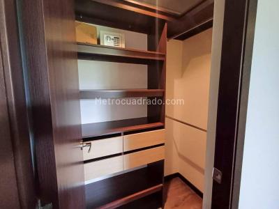 Apartamento de 1 alcoba en venta en Llano Grande, Rionegro, 60 m² · foto 12 de 17