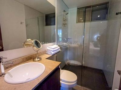 Apartamento de 1 alcoba en venta en Llano Grande, Rionegro, 60 m² · foto 13 de 17