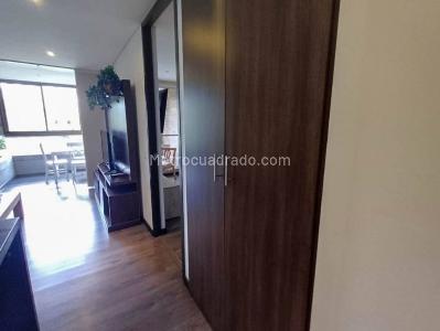 Apartamento de 1 alcoba en venta en Llano Grande, Rionegro, 60 m² · foto 14 de 17