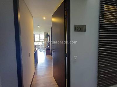 Apartamento de 1 alcoba en venta en Llano Grande, Rionegro, 60 m² · foto 15 de 17
