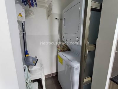 Apartamento de 1 alcoba en venta en Llano Grande, Rionegro, 60 m² · foto 17 de 17
