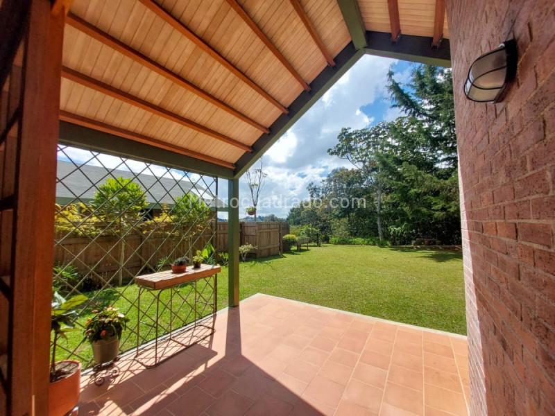 Casa en Arriendo, Rionegro, Rionegro - 2