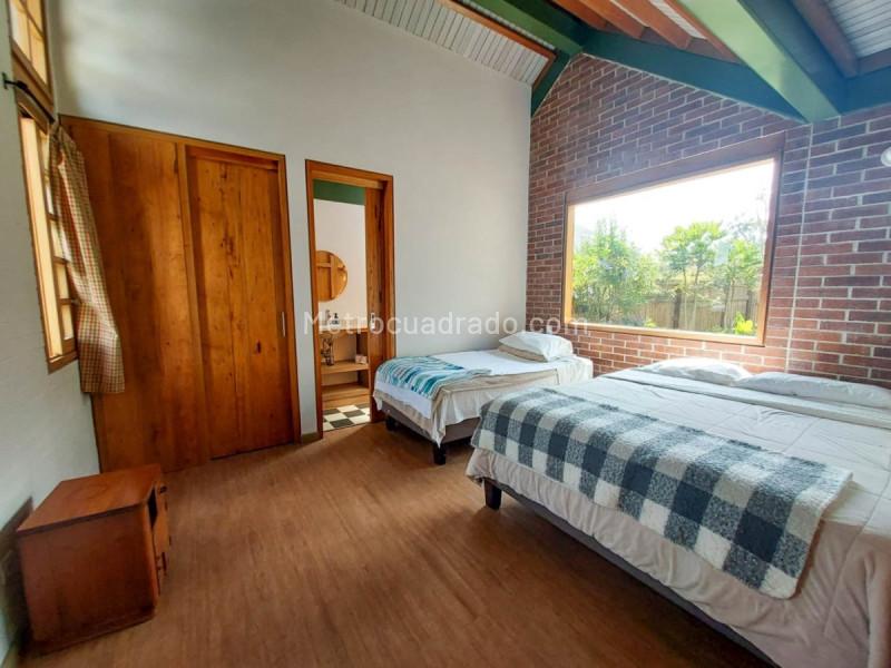 Casa en Arriendo, Rionegro, Rionegro - 3