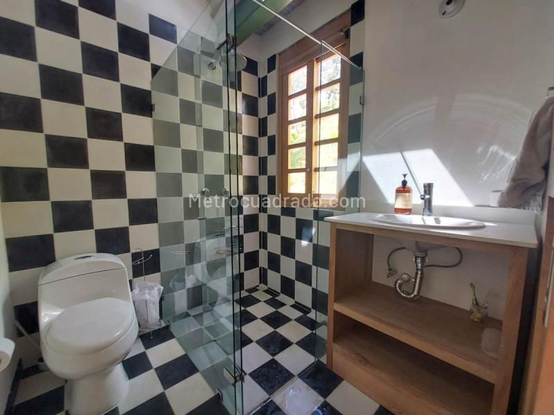 Casa en Arriendo, Rionegro, Rionegro - 4