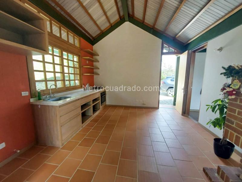 Casa en Arriendo, Rionegro, Rionegro - 5