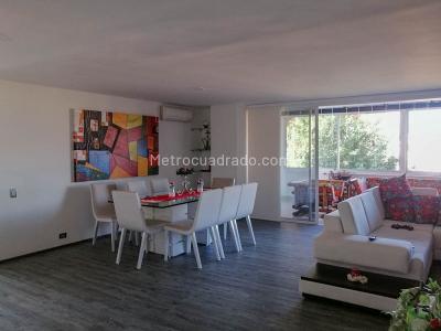 Apartamento en venta en La Frontera, Envigado · foto 10 de 17