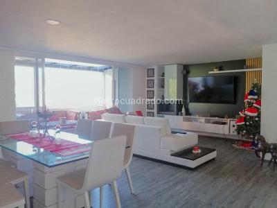 Apartamento en venta en La Frontera, Envigado · foto 13 de 17