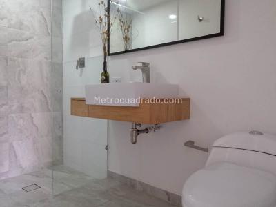 Apartamento en venta en La Frontera, Envigado · foto 15 de 17