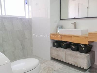 Apartamento en venta en La Frontera, Envigado · foto 16 de 17