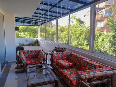 Apartamento en venta en La Frontera, Envigado · foto 6 de 17