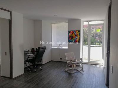 Apartamento en venta en La Frontera, Envigado · foto 7 de 17