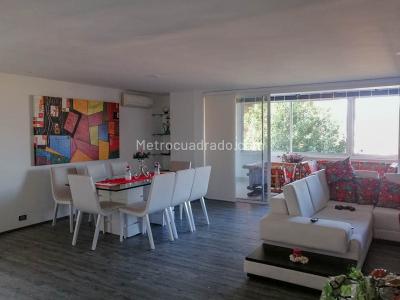 Apartamento en venta en La Frontera, Envigado · foto 8 de 17