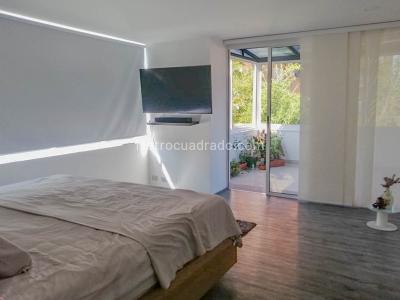 Apartamento en venta en La Frontera, Envigado · foto 9 de 17