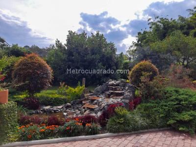 Casa de 4 alcobas en venta en Llano Grande, Rionegro, 348 m² · foto 12 de 15