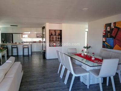 Apartamento en venta en La Frontera, Envigado · foto 11 de 17